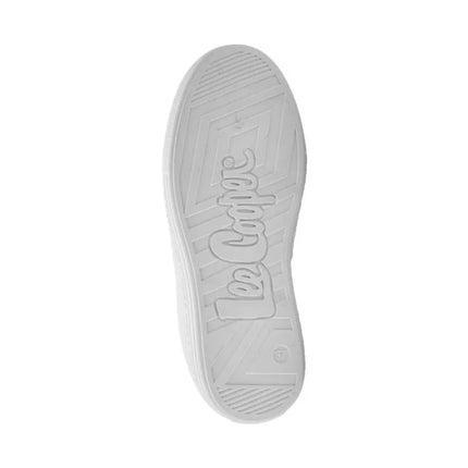 Lee Cooper Moteriški Batai Balti LCW-26-44-4474LA