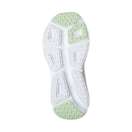 Moterų bateliai Skechers Max Cushioning, balti, 129470 WMNT