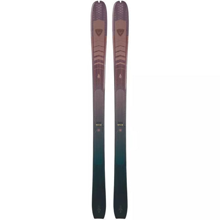 ROSSIGNOL ESCAPER W 87 turaslidinėjimo slidės