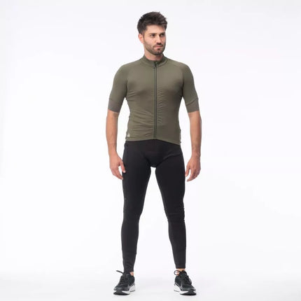 Strada Polartec M dviratininko marškinėliai