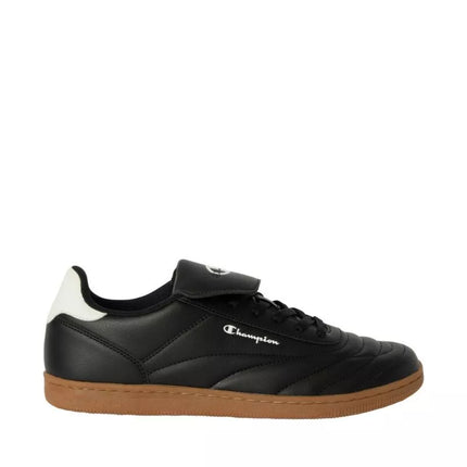 Champion Prestige Flap Vyriški bateliai Juodi S22466 KK001