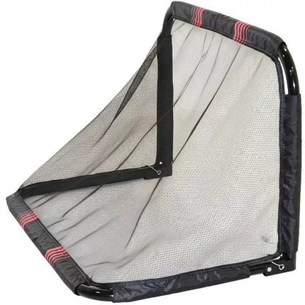 FOLDABLE FOOTBALL GOAL WITH NET 90x60x60CM ENERO PRO