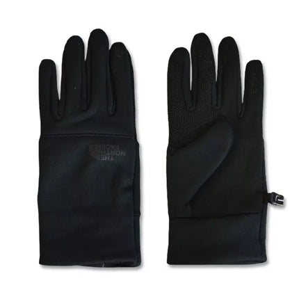 The North Face Etip perdirbtos pirštinės juodos - NF0A4SHAJK3