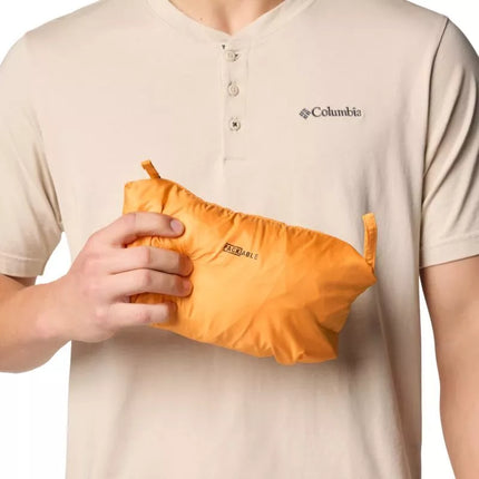 Columbia Challenger vėjo nepraleidžiantis anorakas M 2117001841