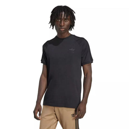 adidas Originals marškinėliai su 3 juostelėmis JY1372