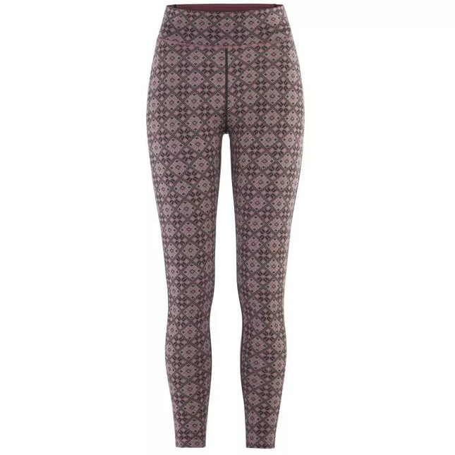 Kari Traa Rose Light Pant HW W Termal kelnės 92800586049
