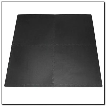 Dėlionės kilimėlis jėgos treniruokliams MP12 600x600x12mm 17-63-018