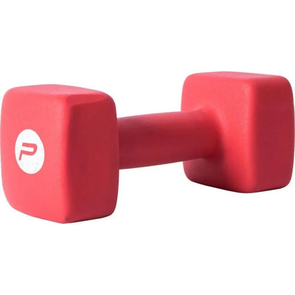 Neopreninis hantelis 8 kg PURE 2 IMPROVE