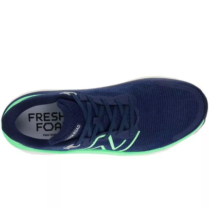 New Balance Vyriški bėgimo batai, mėlyni (M680RG8)