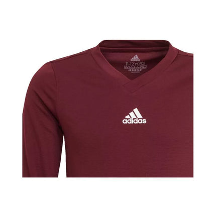 adidas Team Base Tee Jr GN7510
