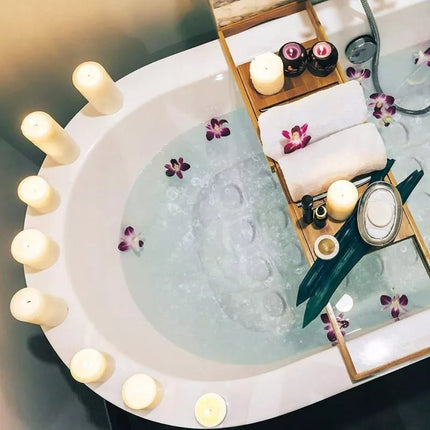 Naujas vonios SPA kilimėlis Medisana BBS