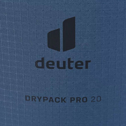 DEUTER Drypack Pro 20 Atlantic vandeniui atsparus krepšys