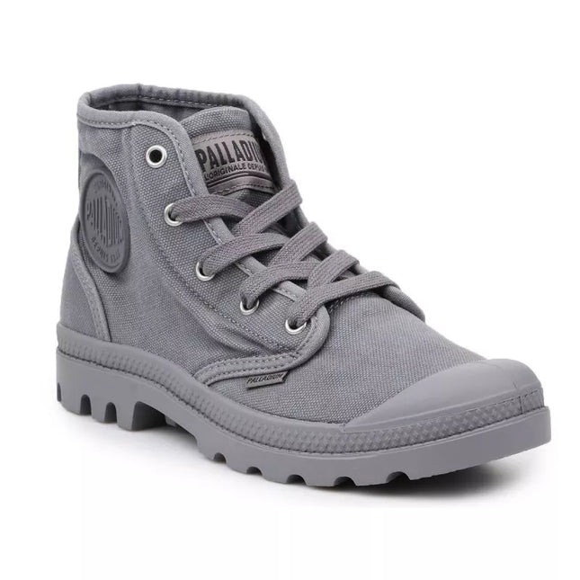 Palladium US Pampa Hi Titanium 92352-011-M batai