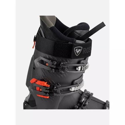 ROSSIGNOL VIZION 4B PRO 100 MV GW-MT GR ski boots gray