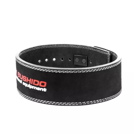PREMIUM odinis kultūrizmo diržas - DBX-WB-1 M