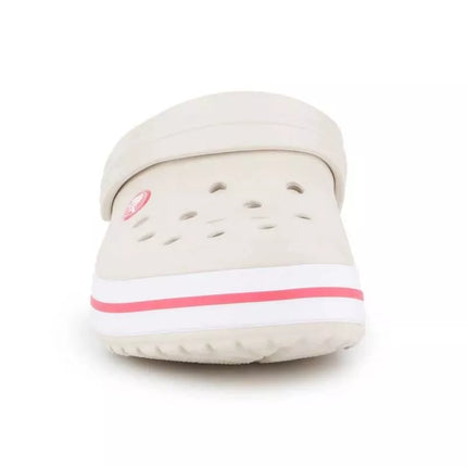Crocs Crocband Stucco W 11016-1AS šlepetės