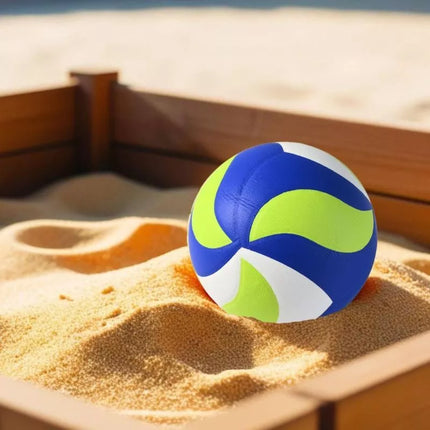 ENERO GAME VOLLEYBALL