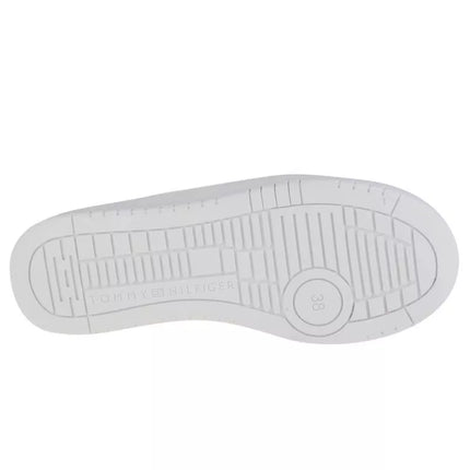 Tommy Hilfiger žemi aulinukai su raišteliais W T3A4-32143-1351X134