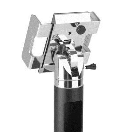 Maclean MC-847 universal holder (black)