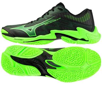 Mizuno WAVE LIGHTNING ELITE V1GA260049 batai