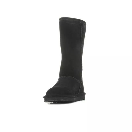 BearPaw Elle Tall Jr 1963W-011 Black batai
