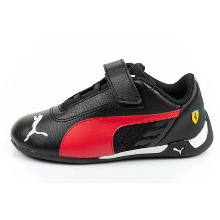Puma Race R-Cat Jr 30654802 Vaikiški sportiniai bateliai