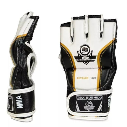 MMAM Gloves - Verdict - LegacySeries