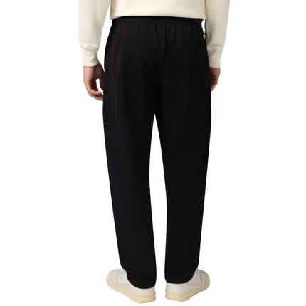 Champion Straight Hem Pants Black 222179 KK001