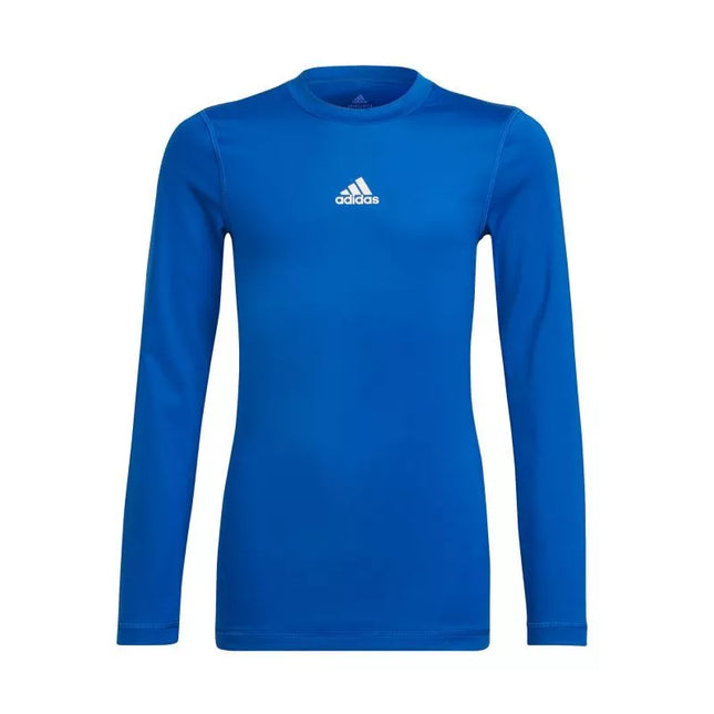 adidas Techfit Compression Jr Marškinėliai H23155