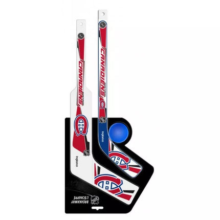 Žaidimo rinkinys Inglasco NHL Breakaway