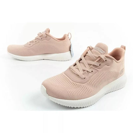 Skechers Bobs Squad-Tough Talk W 32504/NUDE sportiniai bateliai