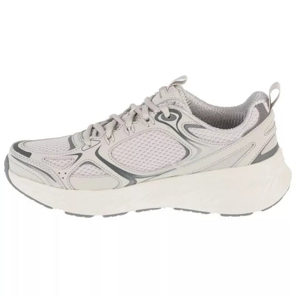 Skechers Edgeride - Silver Eclipse 150475-GRY Tamsiai mėlyna 40