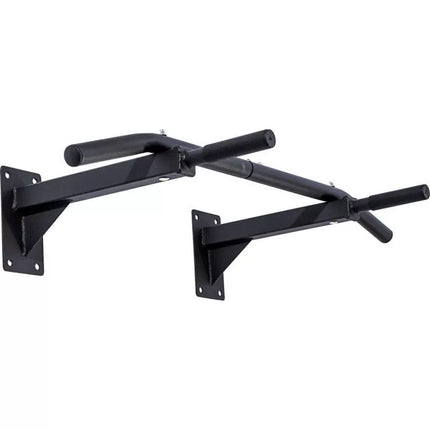 PURE 2 IMPROVE WALL-MOUNTED PULL-UP BAR 93x50.5x18CM