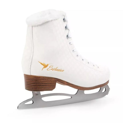 Figure skates SMJ sport Exclusive W HS-TNK-000009867
