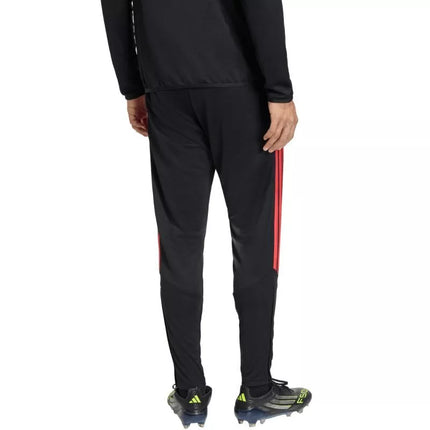 adidas Tiro 26 League Training Men's Pants Black and Red JY7111