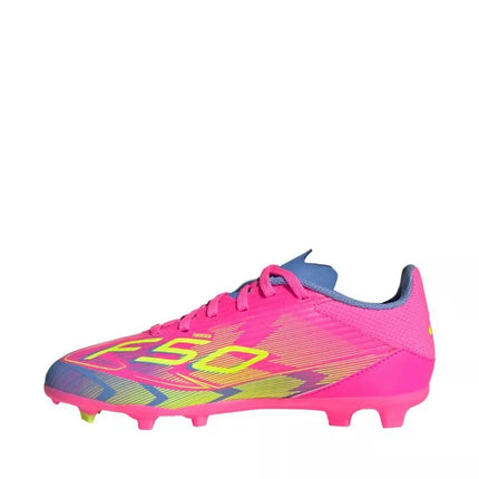 Adidas F50 League FG/MG Jr IE3745 Futbolo Batai