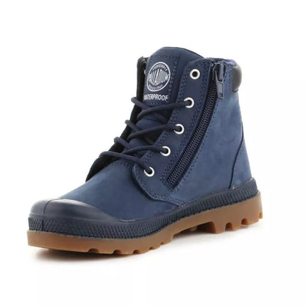 Palladium Pampa Hi CUFF WP K 53476-425-M batai
