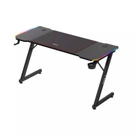 Huzaro Hero 3.3 RGB žaidimų stalas