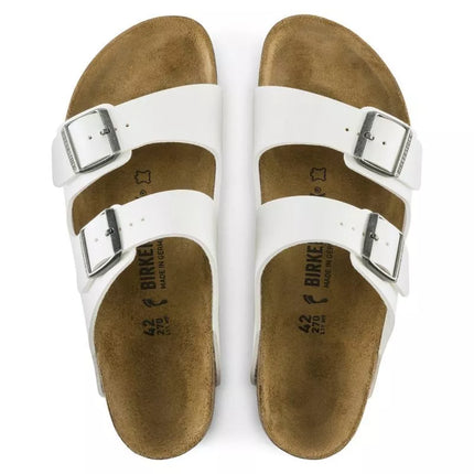 Birkenstock Arizona BS W 0552683 Šlepetės