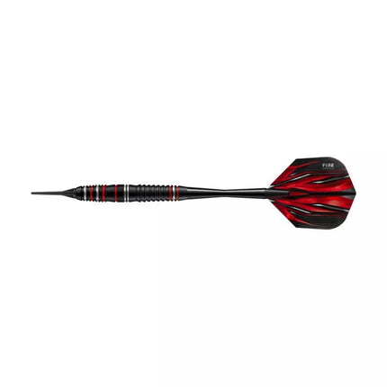 Harrows Fire Aukštos Kokybės Lieti Softip Smigiai HS-TNK-000016036