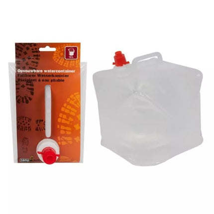 10L TOURIST WATER TANK