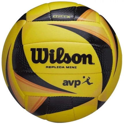 Wilson Optx Avp Replica Mini Tinklinis Kamuolys WTH10020XB