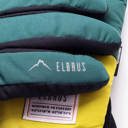 Elbrus Pionte pirštinės 92800553527