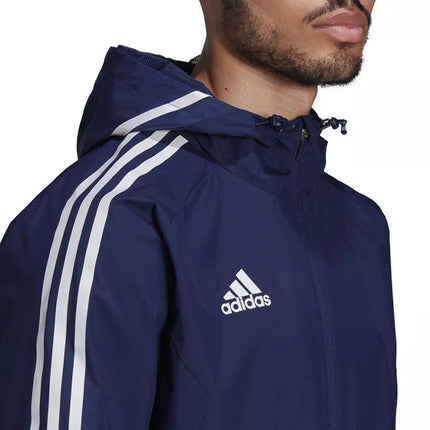Adidas Condivo 22 All-Weather striukė M HA6266