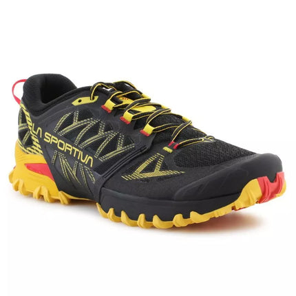 La Sportiva Bushido III M 56S999100 bėgimo batai