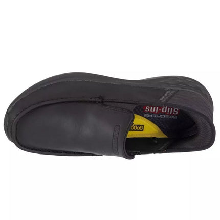 Skechers Slip-Ins Parson shoes - Oswin M 204866-BBK