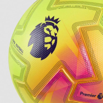 Puma Orbita Ultimate PL Lights Ball 084702-01