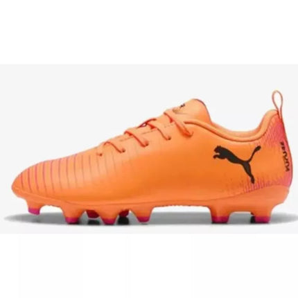 Puma Future 8 Play FG/AG Jauniems 108622 03 futbolo bateliai