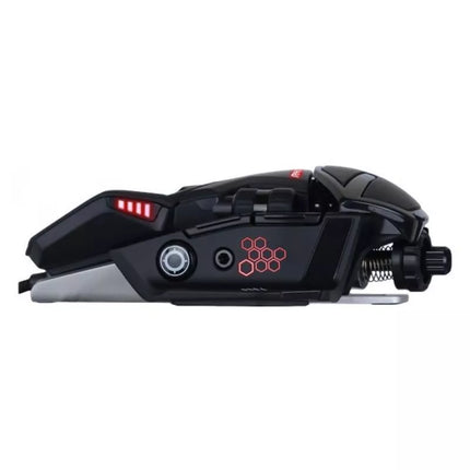 Mad Catz RAT Pelė 6+