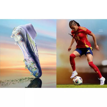 Adidas F50 Club IN W JI0023 futbolo bateliai